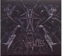 RUINS - FRONT THE FINAL FOES