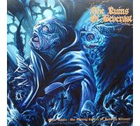 Ruins Of Beverast, T - Blood Vaults