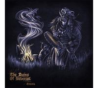 Ruins Of Beverast The - Exuvia (Limited Edt.)