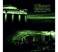 Ruins Of Beverast - Thule Grimoires
