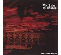 Ruins of Beverast - Unlock the Shrine (2lp)