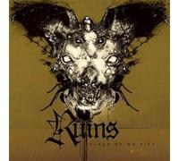 Ruins Place of No Pity (CD) Album