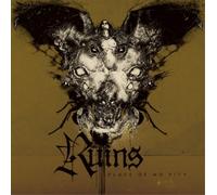 Ruins Place of No Pity (CD) Album