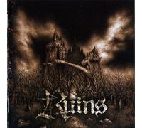 Ruins - Spun Forth As Dark Nets