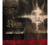 Ruins Undercurrent (CD) Album