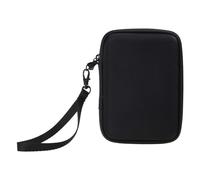 Ruiogoe Portatile Eva Difficile Per La Caso Con Sacchetto Di Stoccaggio Per 250 1 2TB SSD SDSSDE60 Extreme Hard Disk