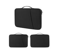 RUIPOCX Custodia Per tablet compatibile con Boox Note Max / T13C / Tab XC 13,3 pollici, borsa universale Per laptop Per tablet eReader da 13''(Black)