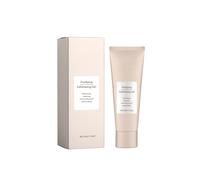 RUIPUOWNO Gel esfoliante 50 g|Esfoliazione Delicata|Estratto di Sakura|Rimuove Le Cellule Morte e i Punti Neri|Idrata e restringe i pori|Illumina la Pelle|Adatto alle Pelli sensibili,1