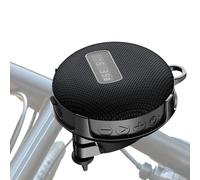 Ruiqas Altoparlante Bluetooth Della Bicicletta Altoparlante Senza Fili Portatile All'aperto Impermeabile Senza Fili Bluetooth Altoparlante per Ciclismo Campeggio