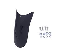 ruirui NIE Universale Moto Allungare parafango Anteriore e Posteriore paraspruzzi per Moto