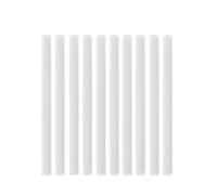 ruiruiNIE 10 Pezzi 7mmx115mm Umidificatori Filtri Tampone di Cotone per umidificatore Diffusore di aromi