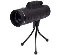 Ruiseawing Binocolo portatile Telescopio monoculare ad alta potenza Telescopio tascabile Telescopio monoculare telescopio monoculare esterno