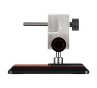 Ruiseawing Morsa di precisione in acciaio inox, morsa di precisione senza angoli morti, per la creazione di gioielli, progetti fai da te, strumenti di riparazione