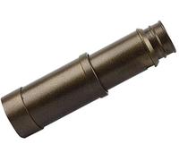 Ruiseawing Telescopio monoculare, 10 x 50, telescopio portatile compatto con lente a prisma BAK4, per adulti, bird watching, viaggi, osservazione degli uccelli