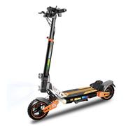 Ruitoo Monopattino Elettrico, RT6/T2 Max/M5 Pro/T3 Maxi,Autonomia 55/65/75/85KM, Pneumatici Off-road, 3 Modalità di Velocità, Display Intelligente