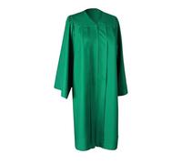 RUITOTP laurea Adulti Costume da Donna Uomo per Universitari Cerimonia del College Senior Scuola Superiore Abito da Laurea per Adulti Maschile e Femminile General Sciolte Costume Laurea