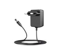 RUITROLIKER Alimentatore di rete 12 V 1 A per auto elettrica giocattolo per bambini, adattatore di ricarica per bicicletta, scooter, auto sportiva, 5,5 mm x 2,1 mm