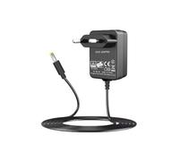 RUITROLIKER Alimentatore di rete da 5 V, 3 A, compatibile con SRS-XB30 SRS-XB41 SRS-BTS50 SRS-M55 SRS-TD60 AC-E05030