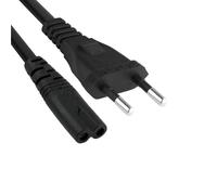 RUITROLIKER cavi di alimentazione Compatibile per subwoofer altoparlante PS-WR95BB PS-WR75BK PS-WR75BB PS-WR65BC PS-WR45BB PS-WR65BB PS-WT55D PS-WT47T PS-WT45T PS-WR43B SWA-W500