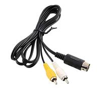 RUITROLIKER Cavo audio RCA 6ft per Master system Genesis 1