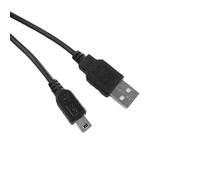 RUITROLIKER Cavo di ricarica USB, compatibile con controller Wii U Pro