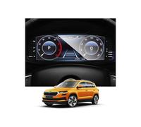 RUIYA Compatibile con Skoda Octavia 4 RS | Combi 2025 2026 2027 10,25" Pellicola Protettiva per Cockpit, Protettiva per Display Cockpit Proteggi Schermo Skoda Octavia Accessori 9H Antigraffio