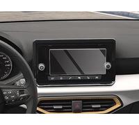 RUIYA per 8.25" Seat Ibiza/Arona/Ateca/Leon MK4/Cupra Ateca Facelift 2022-2024 Pellicola Protettiva, Pellicola Navigation Touchscreen Pellicola Protettiva Proteggi Schermo Screen Protector