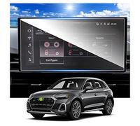 Ruiya per Audi A4 A5 Q5 2020-2024 Pellicola Protettiva per Navigatore, 10.1" Pellicola Navigation Touchscreen Pellicola Protettiva GPS Proteggi Schermo Screen Protector Accessori Audi A4