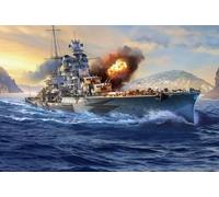RUIYANMQ 1000 Pieces,Puzzle Colorato,Puzzle Gifts ，Battleships Painting ，Giocattoli Per Ridurre Lo Stress In Famiglia,Gioco Di Sfida Per Adultis ，Decorazione Artistica Da Parete,Dx281Zp