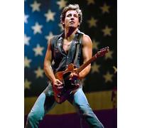 RUIYANMQ Puzzle 1000 pezzi Singer B.Springsteen Poster Puzzle Giochi di decompressione per famiglie di adulti Gt614Zw