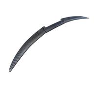 RuiYiL Auto Kit Alettone Spoiler Posteriore per Mazda MX-5 MX5 Miata Roadster (Type ND NC NB NB-FL NA) 1989-2024, Spoiler sul Tetto Posteriore Ala Spoiler per Cofano Bagagliaio Tuning Auto Accessori