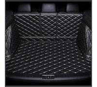 RuiYiL Auto Tappetini Bagagliaio per Dacia Duster 2018 2019 2020 2021 2022 2023, Copertura Totale Baule Fodera Protezione Tappeto Antiscivolo Impermeabile AntiGraffio Accessori, B/Black
