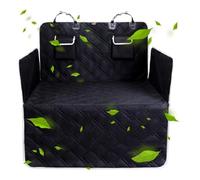 RuiYiL Telo Bagagliaio Auto per Citroen C1 C2 C3 C4 C5 C6 C8 C4L DS3 DS4 DS5 LS DS6 Picasso, Impermeabile Protettiva Antistrappo Custodia Baule Cani Tappetino Bagagliaio Auto Accessori Interni