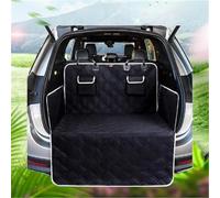 RuiYiL Telo Bagagliaio Auto per Citroën DS5 I 2011-2018, Impermeabile Protettiva Antistrappo Custodia Baule Cani Tappetino Bagagliaio Auto Accessori Interni