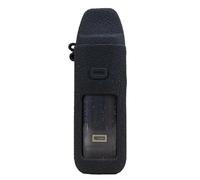 RUIYITECH Custodia protettiva in silicone per Luxe XR Max 2 Kit (nero)