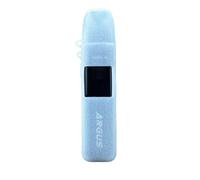 RUIYITECH Custodia protettiva in silicone per VOOPOO Argus G2 Kit (Luminous)