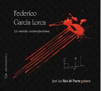 Ruiz Del Puerto,José Luis - Federico Garc a Lorca: La Mirada Contemp