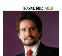 Ruiz, Frankie - Gold (2 CD)