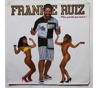 Ruiz, Frankie - Mas Grande Que Nunca