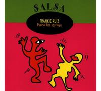 Ruiz,Frankie - Puerto Rico Soy Tuyo