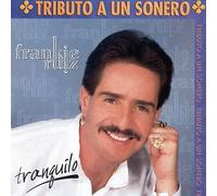 Ruiz,Frankie - Tranquilo