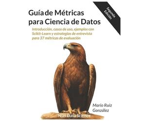 Ruiz Gonzalez Mario Spa-Guia De Metricas Para Cien BOOK NUOVO