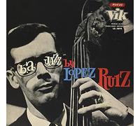 Ruiz, Jorge Lopez - B.A. Jazz