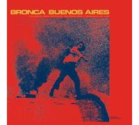 Ruiz, Jorge Lopez - Bronca Buenos Aires