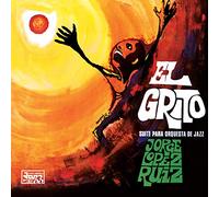 Ruiz Jorge Lopez - El Grito