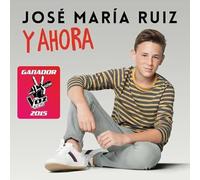 RUIZ, JOSE MARIA - Y AHORA