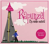 Ruiz Juliana - Rapunzel un Cuento Musical