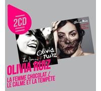 RUIZ, OLIVIA - 2CD ORIGINAUX