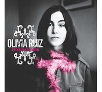 Ruiz, Olivia - J'Aime Pas L'Amour