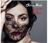 Ruiz, Olivia - La Calme Et La Tempete